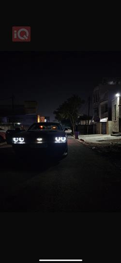 دودج تشالنجر